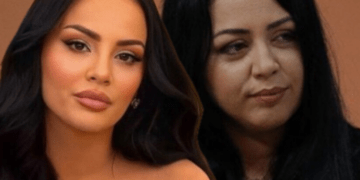 Plas keq mes vajzave, nuk vonon përgjigja e Kozeta Kurtit ndaj Sara Gjordenit