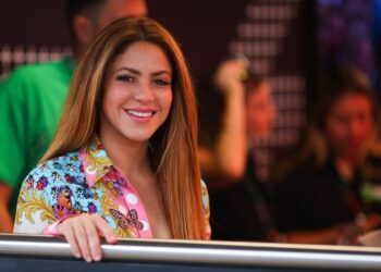 Shakira