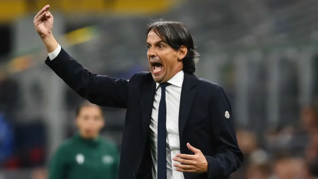 Inzaghi me “dhimbje koke”, dëmtohet lojtari i sapo ardhur