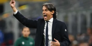 Inzaghi me “dhimbje koke”, dëmtohet lojtari i sapo ardhur