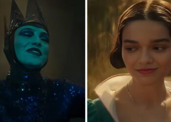 Pse filmi i ri i Borëbardhës po ndez debate kudo në rrjet?