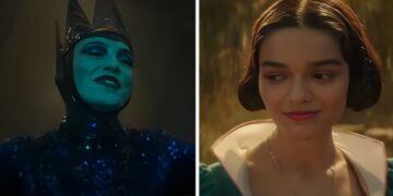 Pse filmi i ri i Borëbardhës po ndez debate kudo në rrjet?