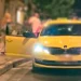 Përleshje e ashpër mes turistëve dhe një taksisti në Athinë