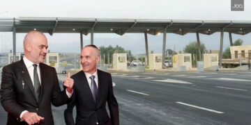 Heshtja e opozitës më e thellë se vetë themelet e autostradës Thumanë-Kashar