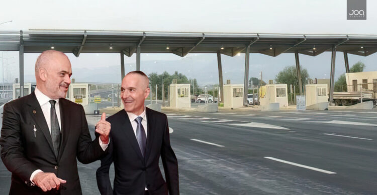 Heshtja e opozitës më e thellë se vetë themelet e autostradës Thumanë-Kashar