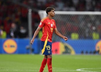 U plagos me thikë në një parkim, vjen reagimi i parë i babait të Yamal