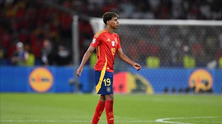 U plagos me thikë në një parkim, vjen reagimi i parë i babait të Yamal