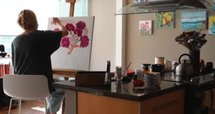 Mes traumës dhe mallit për atdhe, jeta e refugjatëve ukrainas në SHBA