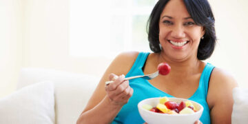 Zbuloni se si ndikon ushqimi në humorin tuaj