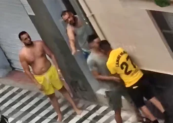 Lamin Yamal: Autorët e goditjes i ngritën kurth babait të tij, arsyeja e sherrit