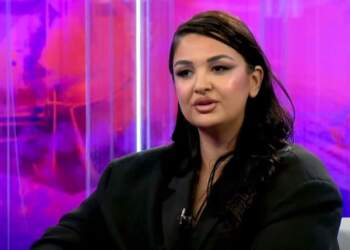 Olsa Muhameti e konfirmon: Ja kush do ta moderojë BBVK