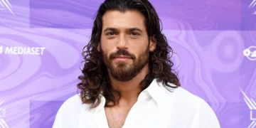 Përse Can Yaman u largua papritur nga mediat sociale?