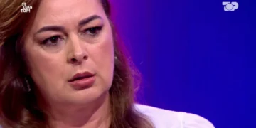 ‘Jam në monitorim’, aktorja rrëfen betejën me sëmundjen e rëndë: Kishte avancuar!