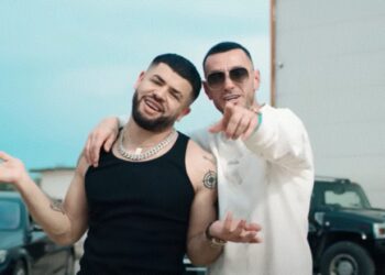 Stresi dhe Noizy