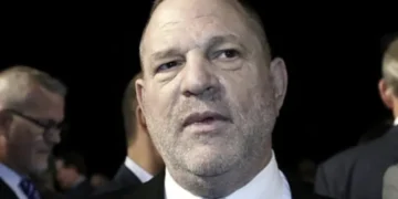 Harvey Weinstein