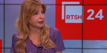 Zëvendëson Alfred Pezën, Aurora Polo emërohet drejtore e komanduar e RTSH-së