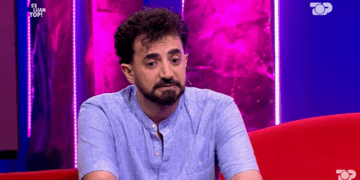Rrugë e gjatë dhe e vështirë për Albanon/ Ja ç’ndodhi me të dhe Portokallinë