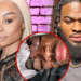 Blac Chyna paditet për dhunë në familje nga ish i dashuri