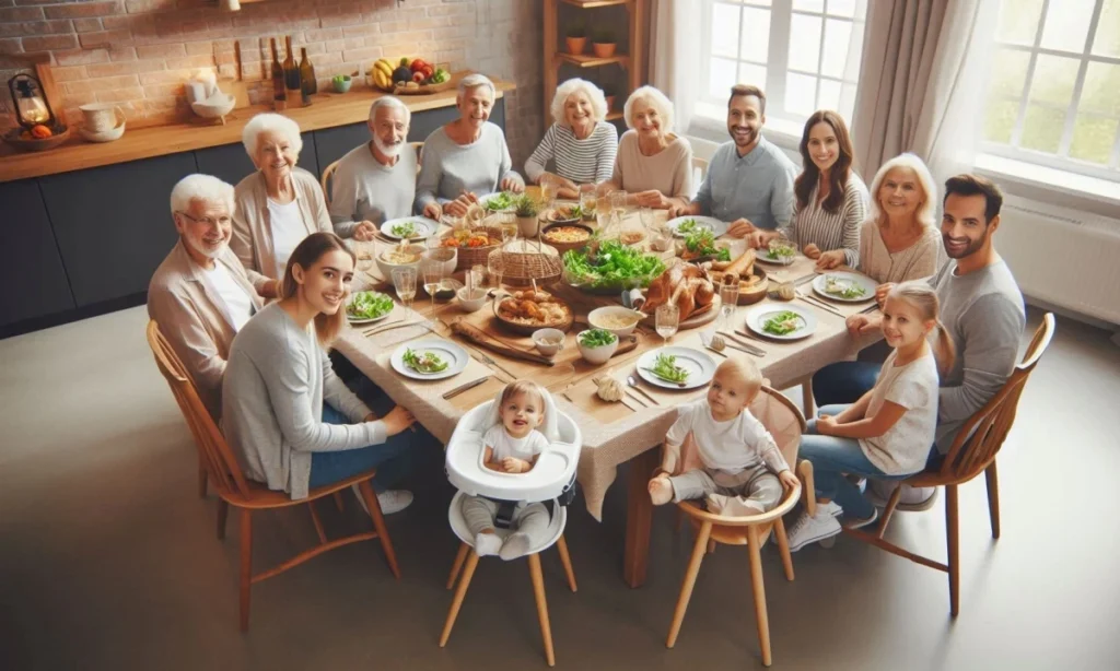 Shenjat e horoskopit që nuk mund të jetojnë larg familjes së tyre