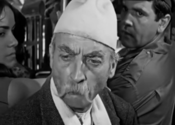 Bashkëshortja e “Xha Sulos” kujton njohjen me aktorin: Jetonim në një lagje