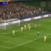 Qazim Laçi shënon super gol në fitoren e Sparta Pragës