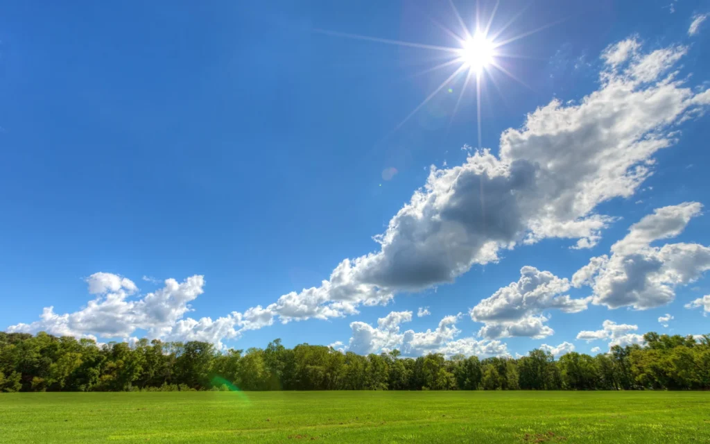 Ja si pritet të jenë temperaturat për ditën e sotme