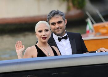 Lady Gaga flet për të fejuarin e saj: Më ndryshoi jetën!