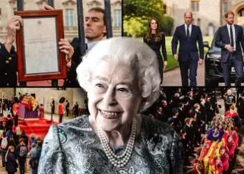 2 vite nga vdekja e Mbretëreshës Elizabeth II/ Ja si shkuan gjërat prej asaj kohe