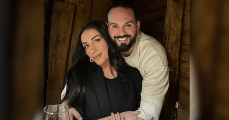 Elhaida Dani, në pritje të ëmbël? Fotoja që ngriti dyshimet