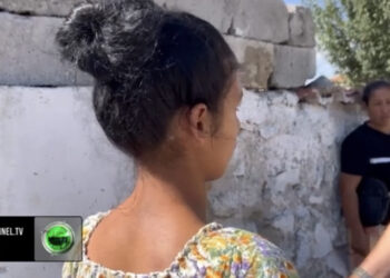 Mes lotësh 14 vjeçarja që lindi në Korçë kërkon lirimin e partnerit:S’më mori me zor