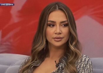 A ka patur pengesa gjatë krijimit të karrierës së saj? Flet Kiara Tito