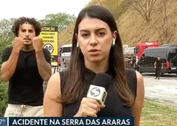 Gazetarja dhe influenceri