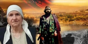 Motra e Adem Jasharit