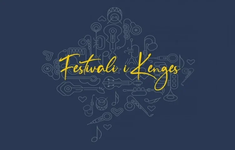 Festivali i Kenges