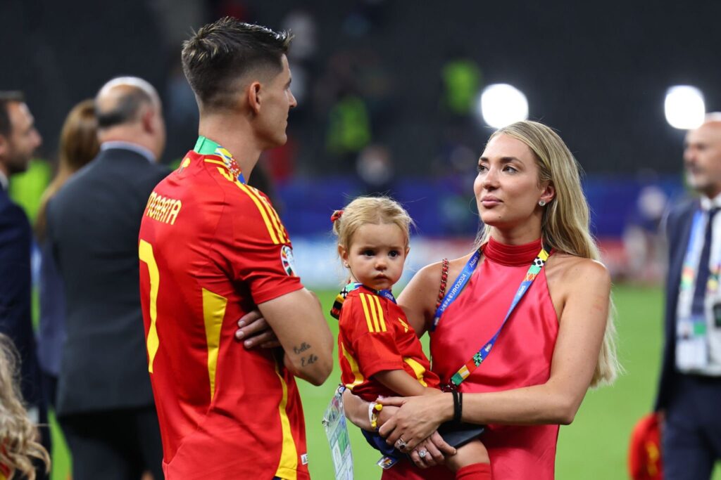 Zbulohen arsyet që çuan në ndarjen e Alvaro Moratas me Alice Campello