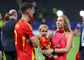 Zbulohen arsyet që çuan në ndarjen e Alvaro Moratas me Alice Campello