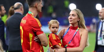 Zbulohen arsyet që çuan në ndarjen e Alvaro Moratas me Alice Campello