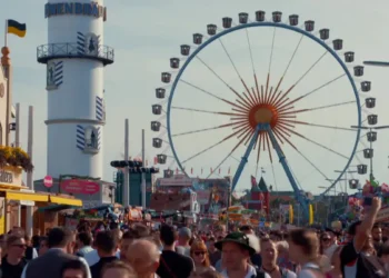 Oktoberfest: Hap dyert festa më e madhe popullore në botë, çfarë ka ndryshe?