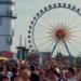Oktoberfest: Hap dyert festa më e madhe popullore në botë, çfarë ka ndryshe?