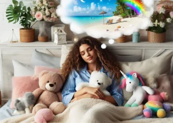 Si interpretohen pesë ëndrrat më të zakonshme që shihni