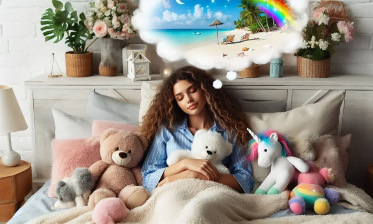 Si interpretohen pesë ëndrrat më të zakonshme që shihni