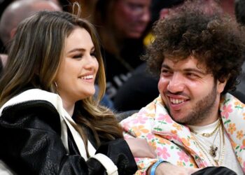 Blanco “fansi” më i madh i Selena Gomez! Këtë e vërteton më së miri veprimi i tij