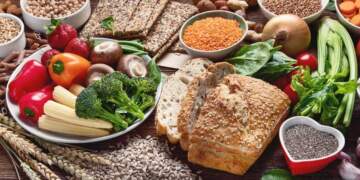 Zbuloni 9 ushqimet e pasura me fibra