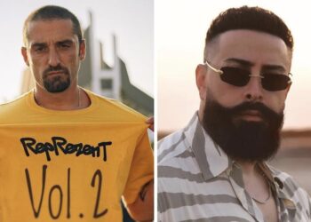 ‘Prindi 1’ dhe ‘Prindi 2’, reperi i njohur ironizon me Ghetto Geasy-n