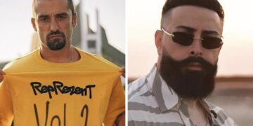 ‘Prindi 1’ dhe ‘Prindi 2’, reperi i njohur ironizon me Ghetto Geasy-n