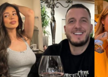 “Diss” për Lotinën? Kënga e re e Loredanës që ngjalli dyshime