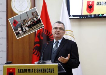 Regjistroi në UNESCO polifoninë shqiptare me origjinë greke, paditet Vaso Tole