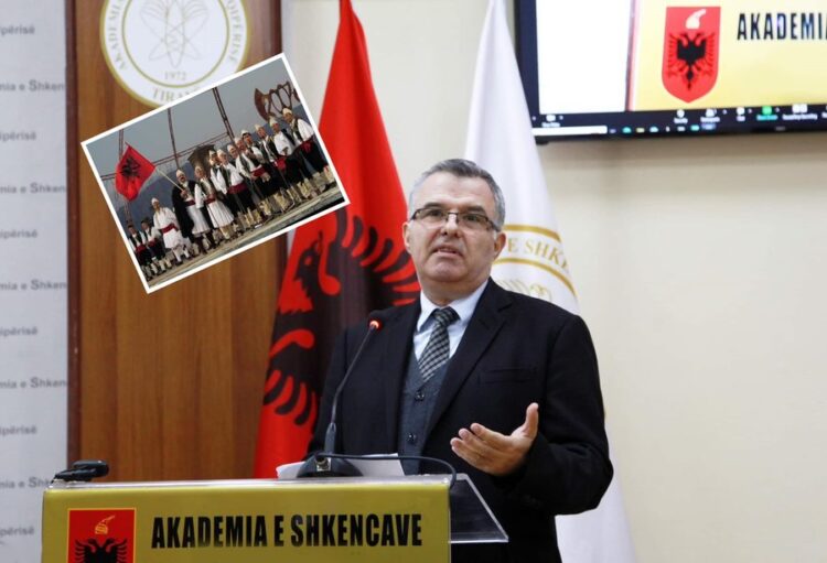 Regjistroi në UNESCO polifoninë shqiptare me origjinë greke, paditet Vaso Tole