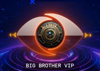Big Brother VIP Albania