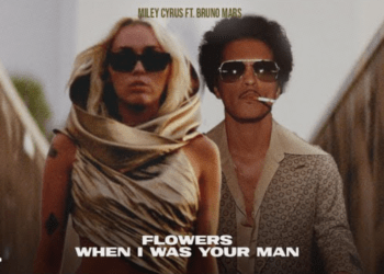 Miley Cyrus, në telashe ligjore për kopjimin e këngës së famshme të Bruno Mars